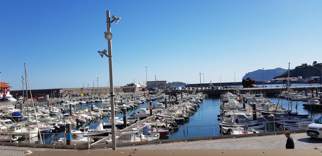Elcano Bermeo By Urdaibai Rentals المظهر الخارجي الصورة