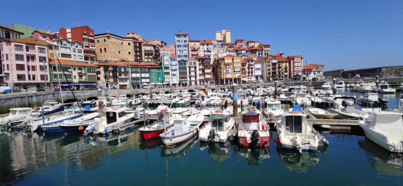 Elcano Bermeo By Urdaibai Rentals المظهر الخارجي الصورة